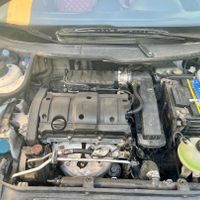 پژو 206 SD V8، مدل ۱۳۹۳|خودرو سواری و وانت|تهران, نواب|دیوار