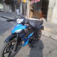 tvs1401 راکز کلیک ویگو هوندا mx king|موتورسیکلت|تهران, شهرک ولیعصر|دیوار