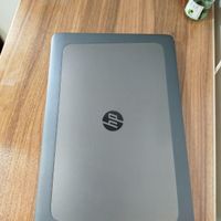 لپ تاپ Zbook G3 با گرافیک مجزا 4GB|رایانه همراه|رشت, بلوار گیلان|دیوار