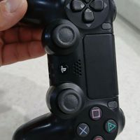 دسته اورجینال ps4|کنسول، بازی ویدئویی و آنلاین|تهران, خلیج فارس|دیوار