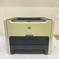 پرینتر HPمدل 1320|پرینتر، اسکنر، کپی، فکس|تهران, مرزداران|دیوار