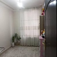 بلوار دهکده ۶۸ متر آپارتمان ۲ خواب طبقه اول|فروش آپارتمان|تهران, دهکده المپیک|دیوار