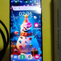 سامسونگ Galaxy A31 ۱۲۸ گیگابایت|موبایل|تهران, نعمت‌آباد|دیوار