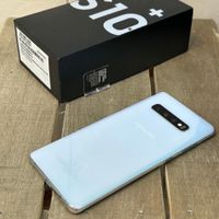 سامسونگ Galaxy S10+ ۱۲۸ گیگابایت|موبایل|تهران, جمهوری|دیوار