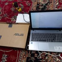 لب تاپ asus مدل x541u|رایانه همراه|تهران, سنگلج|دیوار