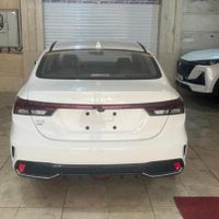 کیا k3 ( کی ۳) ۲۰۲۴|خودرو سواری و وانت|تهران, ولنجک|دیوار