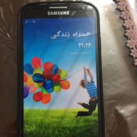 گوشی s4 نونو اصلا استفاده نشده خیلی کم کارکرد|موبایل|تهران, ابوذر (منطقه ۱۵)|دیوار