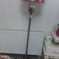 اباژور ایستاده کنار سالنی|چراغ خواب و آباژور|تهران, مسعودیه|دیوار