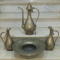 عتیقه/ زمان ناصرالدین شاه|کلکسیون اشیاء عتیقه|تهران, استاد معین|دیوار