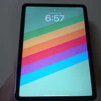 Ipad air 5th wifi - 64GB|تبلت|تهران, خواجه نصیر طوسی|دیوار