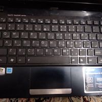 لپ تابAsus|رایانه همراه|مشهد, کوی امیرالمومنین|دیوار