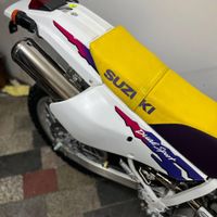 DR 250 cc سوزوکی crm yz rmz|موتورسیکلت|تهران, امیریه|دیوار