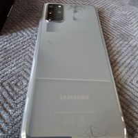 گوشی s20 plus 5G سامسونگ|موبایل|تهران, باغ فیض|دیوار