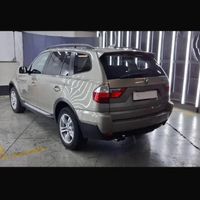 بی‌ام‌و X3 25i، مدل ۲۰۰۹|خودرو سواری و وانت|تهران, سعادت‌آباد|دیوار