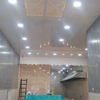 کناف کنافکار سقف کاذب|خدمات پیشه و مهارت|مشهد, جانباز|دیوار