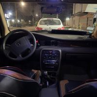 سمند LX ساده، مدل ۱۳۹۵|خودرو سواری و وانت|آبادان, |دیوار