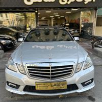 بنز کلاس E E350، مدل ۲۰۱۱|خودرو سواری و وانت|تهران, جمهوری|دیوار