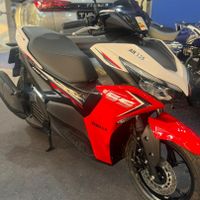 یاماها YAMAHAاسکوتر آیروکس Aerox|موتورسیکلت|تهران, چیتگر|دیوار