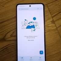 موتورولا Edge 30 با حافظهٔ ۲۵۶ گیگابایت|موبایل|تهران, افسریه|دیوار