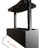 گاوصندوق آسانسوری طلا و جواهر فروشی گاو صندوق|ابزارآلات|تهران, نازی‌آباد|دیوار