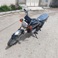 موتور مزایده ۲۰۰|موتورسیکلت|اردبیل, |دیوار