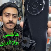 شیاومی a3 128g هاشمی علاالدین|موبایل|تهران, شیخ هادی|دیوار