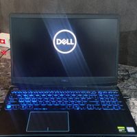 Laptop Gaming Dell G3|رایانه همراه|تهران, جیحون|دیوار