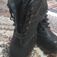 ایمنی کفش|کیف، کفش، کمربند|تهران, امام سجاد(ع)|دیوار