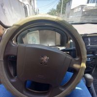 پژو 405 GLX - دوگانه سوز CNG، مدل ۱۳۹۳|خودرو سواری و وانت|قیدار, |دیوار