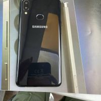 سامسونگ Galaxy A10s ۳۲ گیگابایت|موبایل|تهران, جمهوری|دیوار