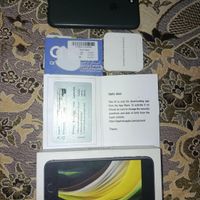 اپل آیفون اس ای se apple ifhone|موبایل|تهران, آهنگ|دیوار