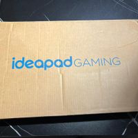 لپ تاپ Lenovo مدل Ideapad gaming 3|رایانه همراه|تهران, باغ فیض|دیوار