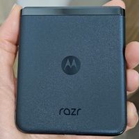 موتورولا ریزر ۴۰ اولترا Motorola|موبایل|تهران, پونک|دیوار