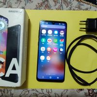 سامسونگ Galaxy A31 ۱۲۸ گیگابایت|موبایل|تهران, نعمت‌آباد|دیوار