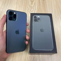 اپل iPhone 11 Pro ۲۵۶ گیگابایت|موبایل|تهران, چیتگر|دیوار