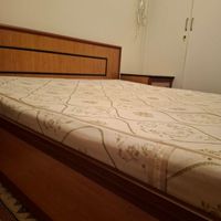 تخت خواب دو نفره ام دی اف|تخت و سرویس خواب|تهران, تهران‌سر|دیوار