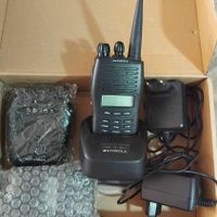 واکی تاکی بیسیم موتورولا MT 777|صوتی و تصویری|تهران, بازار|دیوار