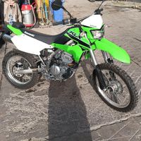 Klx 250|موتورسیکلت|تهران, ده‌ونک|دیوار
