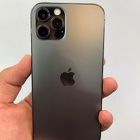 اپل iPhone 12 Pro با حافظهٔ ۲۵۶ گیگابایت|موبایل|تهران, تهران‌سر|دیوار