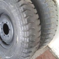 رینگ و لاستیک در شادگان|قطعات یدکی و لوازم جانبی|شادگان, |دیوار