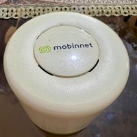 مودم TD-LTE مدل SLC-130|مودم و تجهیزات شبکه|تهران, جی|دیوار