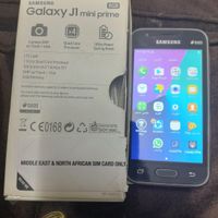 سامسونگ Galaxy J1 mini prime ۸ گیگابایت|موبایل|تهران, نارمک|دیوار