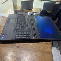 لپ تاپDell M4700 رم۱۶ گرافیکدار i7باضمانت۱۵اینچ|رایانه همراه|تهران, دزاشیب|دیوار