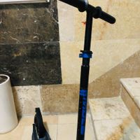 دو عدد اسکوتر کاملا در حد نو|دوچرخه، اسکیت، اسکوتر|تهران, بازار|دیوار