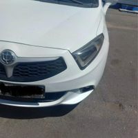 برلیانس H220 اتوماتیک، مدل ۱۳۹۶ نقد و اقساط|خودرو سواری و وانت|تهران, سیدخندان|دیوار