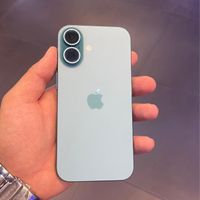 اپل iPhone 16 ۱۲۸ گیگابایت|موبایل|تهران, هفت حوض|دیوار