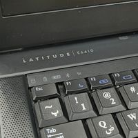لپ تاپ دل مدل latitude 6410|رایانه همراه|تهران, یافت‌آباد|دیوار