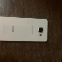 سامسونگ Galaxy A3 Duos ۱۶ گیگابایت|موبایل|تهران, اوقاف|دیوار