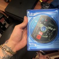 Outlast ps4 دیسک|کنسول، بازی ویدئویی و آنلاین|تهران, اسفندیاری|دیوار