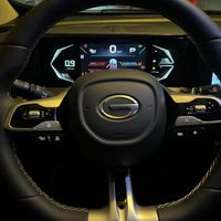 گک امزوم GS3، آر استایل فول مدل ۱۴۰۳|خودرو سواری و وانت|ارومیه, |دیوار